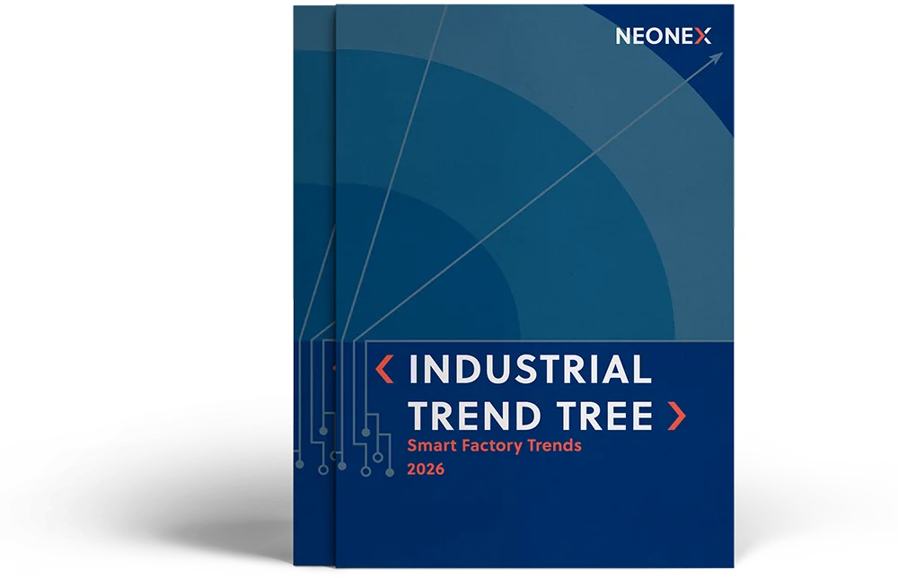 NEONEX Industrial Trend Tree 2026