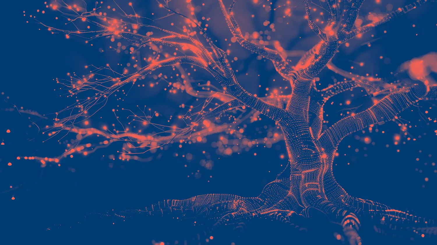 NEONEX Industrial Trend Tree 2026