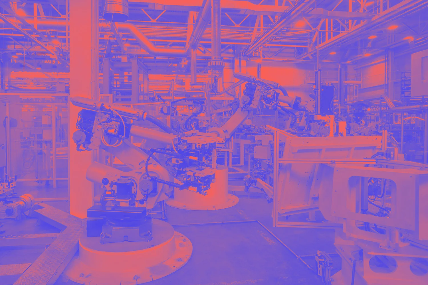 AI strategies for manufacturers – Identify use cases and implement them quickly