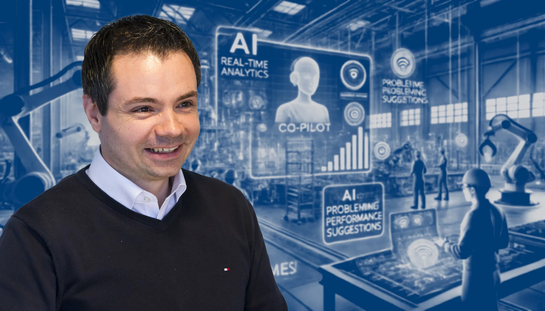 AI beyond the buzzword bingo