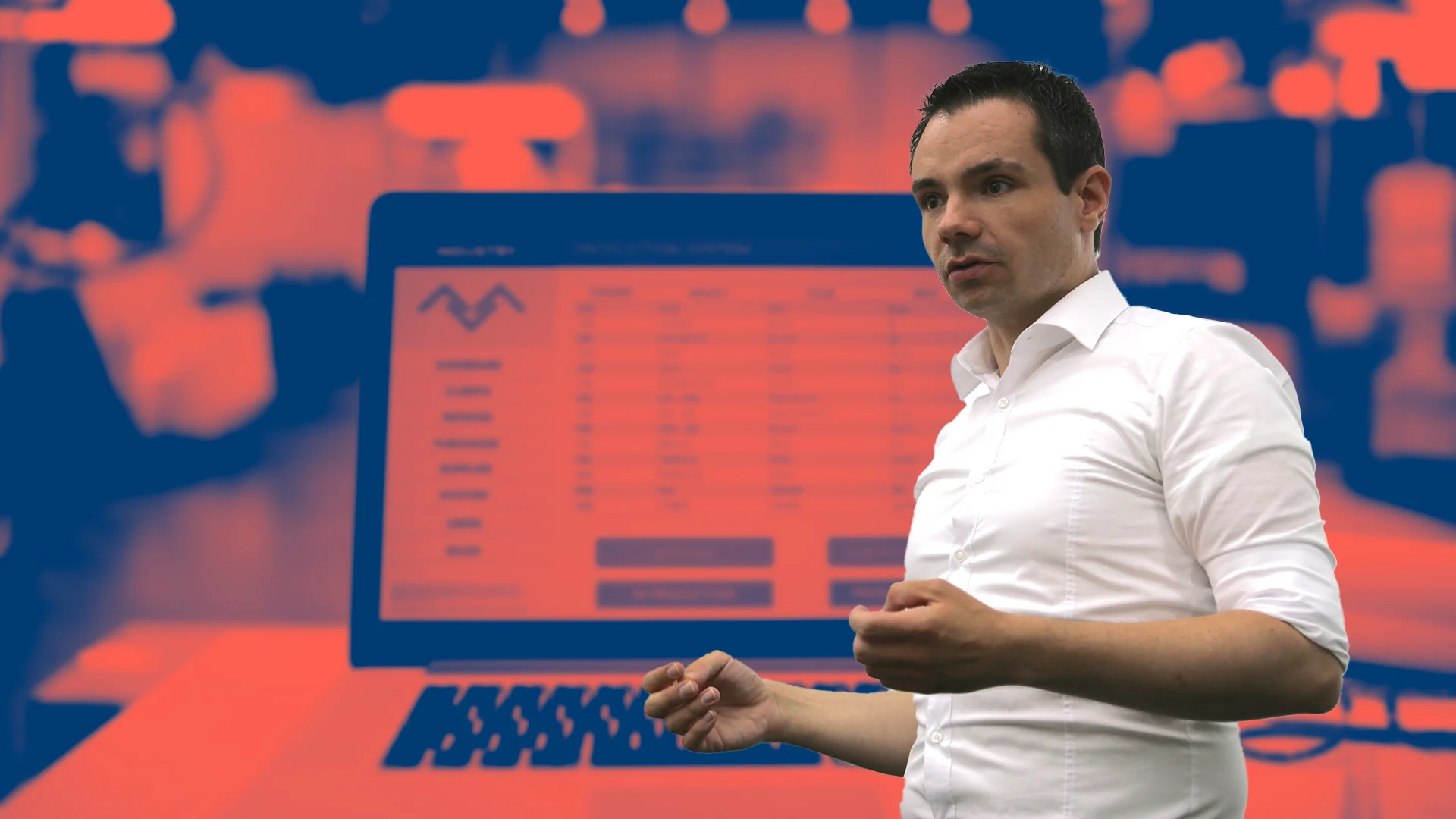 Manufacturing Execution Systems: The believed dinosaur is more relevant than ever