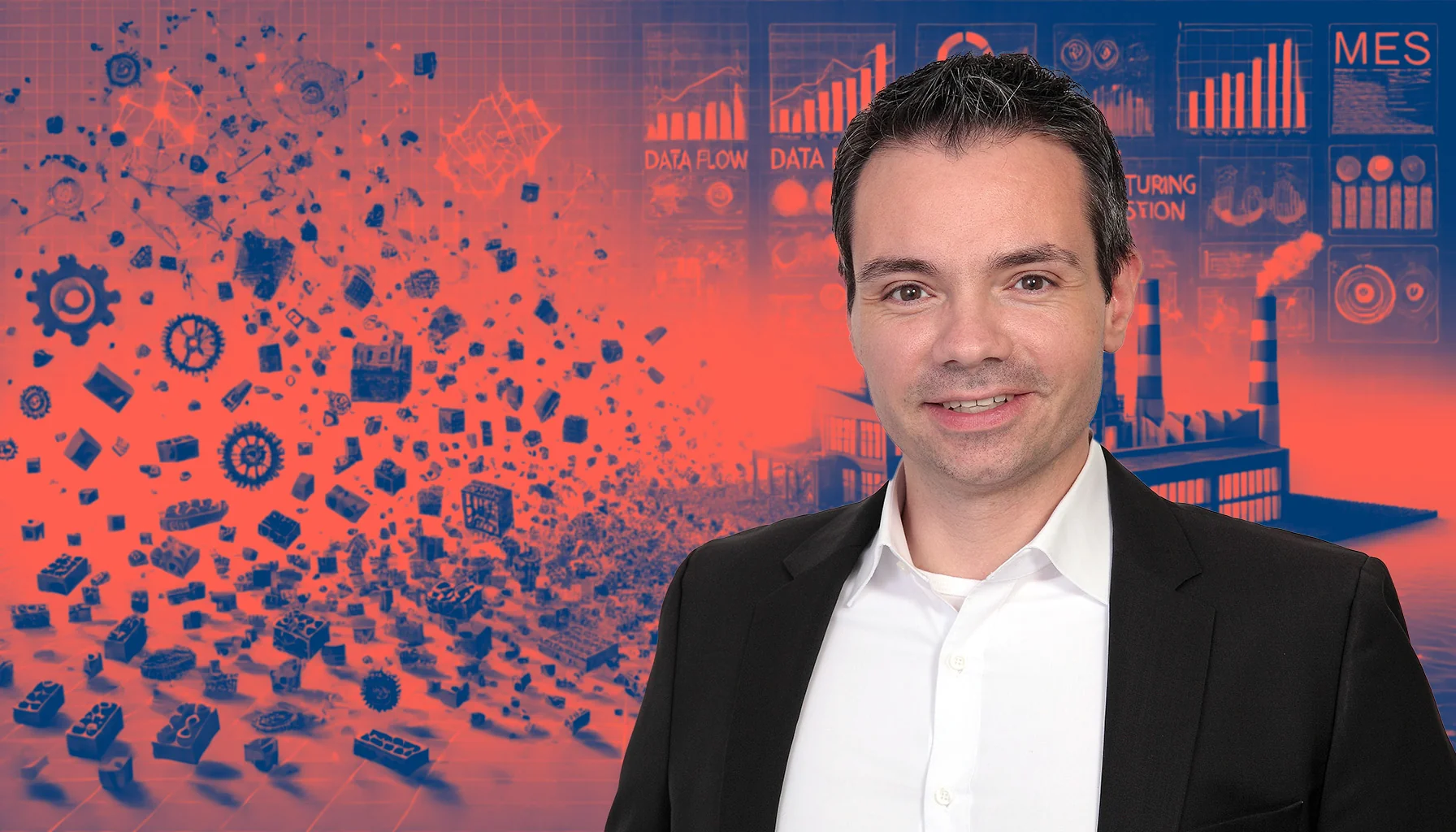 Bei der MES-Implementierung echte Fortschritte machen