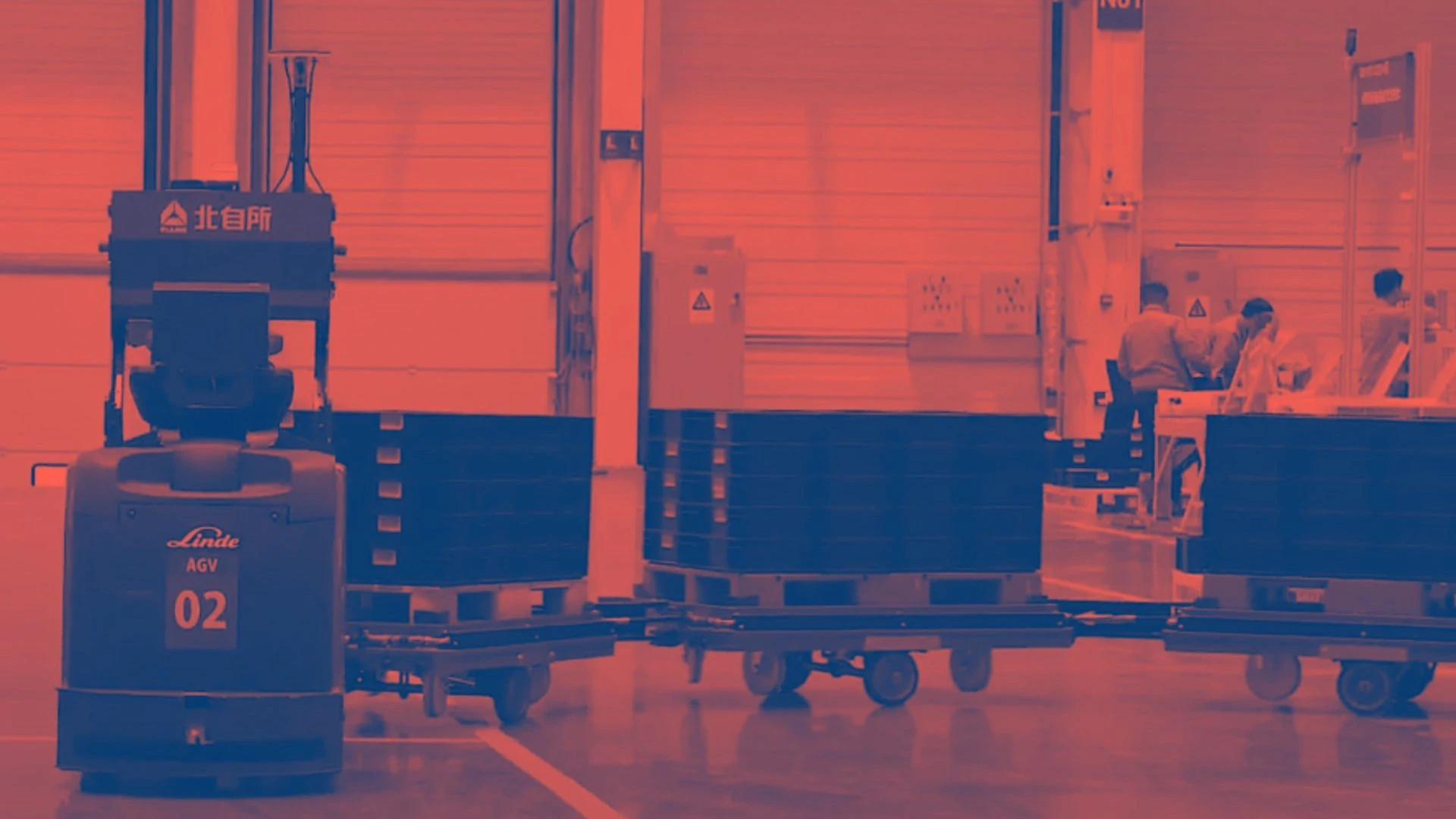 Vor- und Nachteile einer Smart Factory
