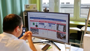 NEONEX experts provide insights in how to run a Digital Transformation successfully.
