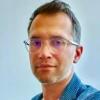Lukasz Jarosz, Danfoss