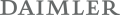 Daimler Logo