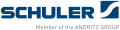 Schuler Logo