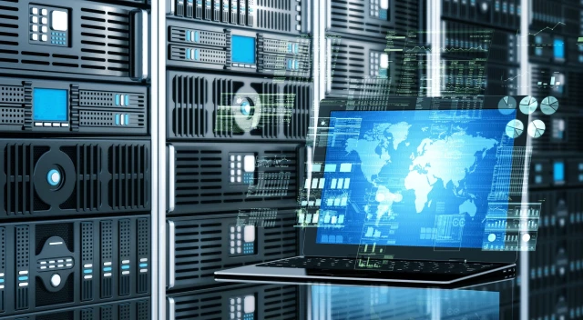 Shopfloor IT architecture and MES for the Industry 4.0 era.