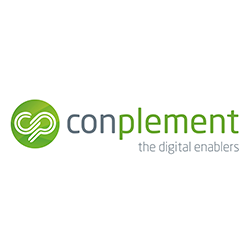 Partner conplement Logo