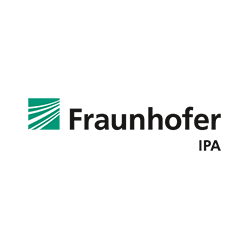 Partner Fraunhofer IPA Logo