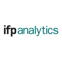 Partner ifp analytics Logo