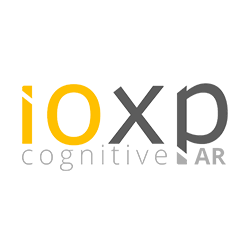 Partner ioxp Logo