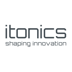 Partner itonics Logo