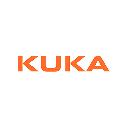 Partner Kuka Logo