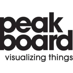 Partner Peakboard Logo