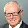 Hans-Dieter Dyballa, Senior Vice President, Saurer